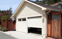 Northedge garage construction leads